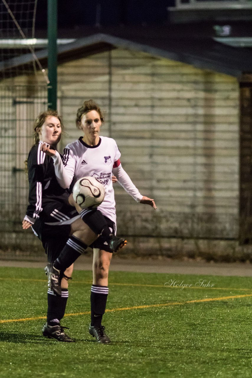 Bild 309 - Frauen VfR Horst - TSV Heiligenstedten : Ergebnis: 2:1